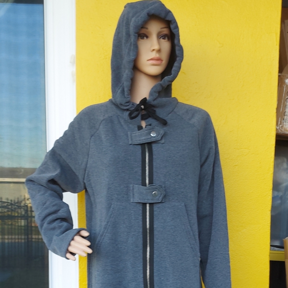 Womens coat